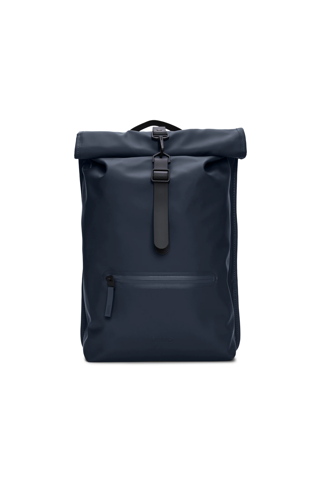 2025 Mochila Rolltop – Mochila Urbana Impermeable con Cierre Enrollable, Compartimento Lateral para Portátil y Correa de Pecho Segura