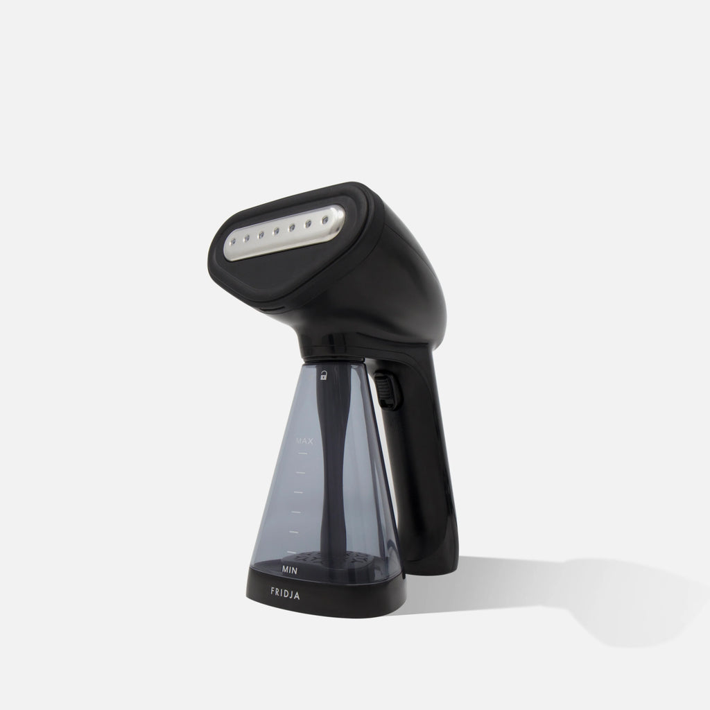 Fridja F10 - Vaporizador de Ropa Portátil