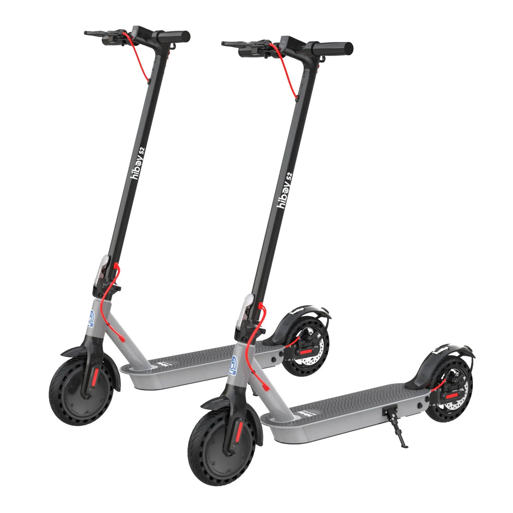 2025 Patinete eléctrico Hiboy S2