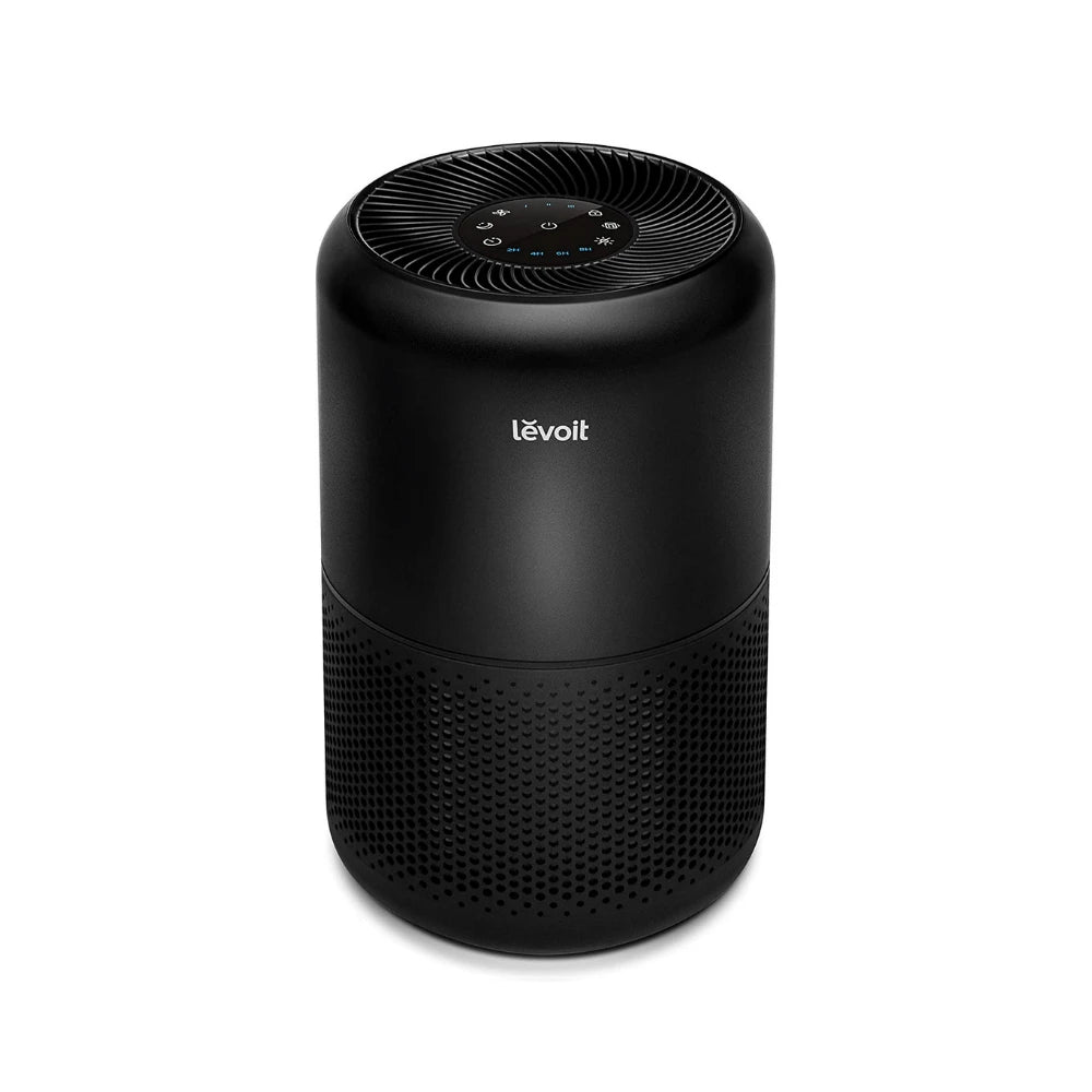 Purificador de Aire Levoit Core 300 con Filtro HEPA Verdadero