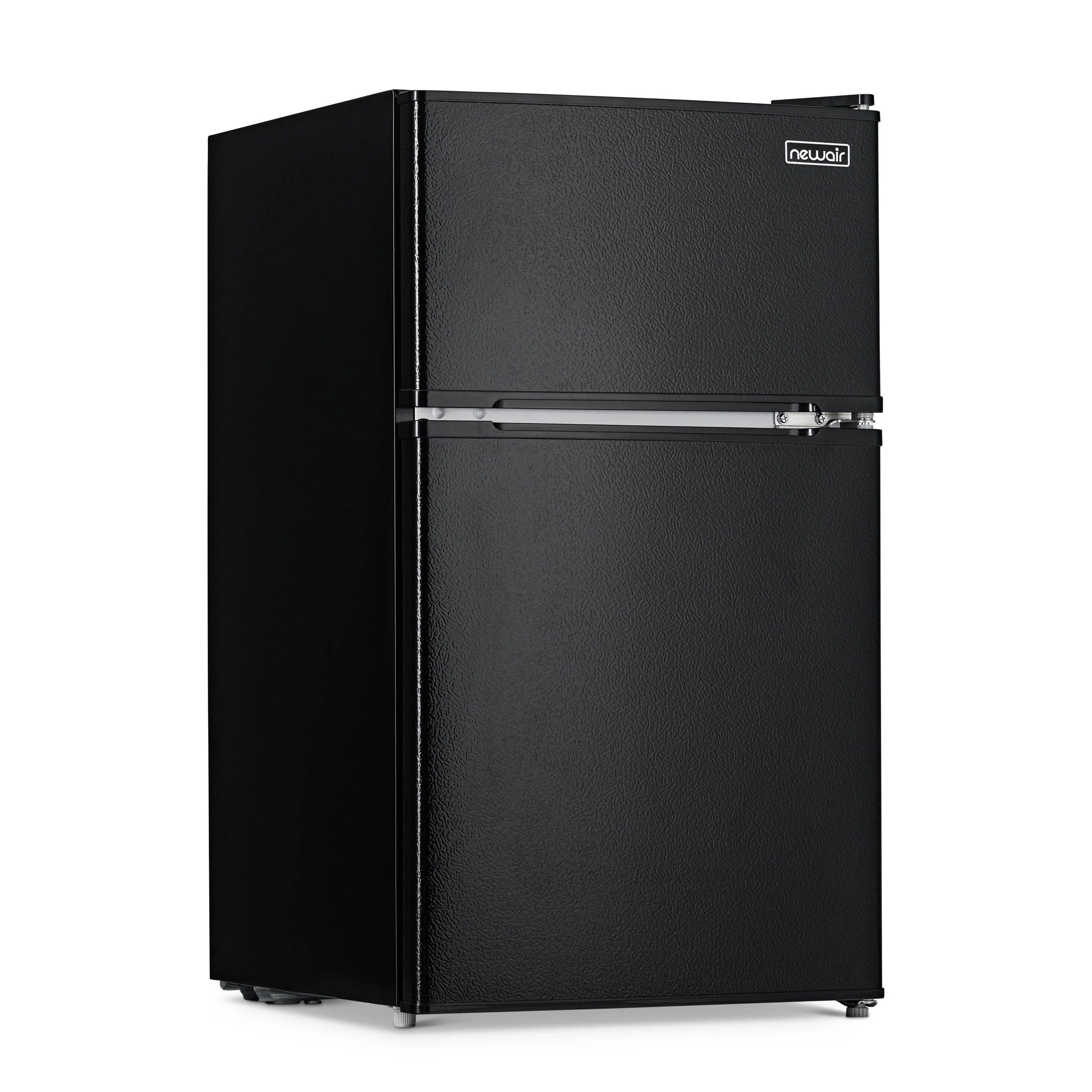 2025 Refrigerador Mini Bar Compacto Newair con Congelador – Negro (3,1 pies³)