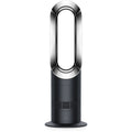 2025 Calefactor ventilador Dyson AM09 (Negro)