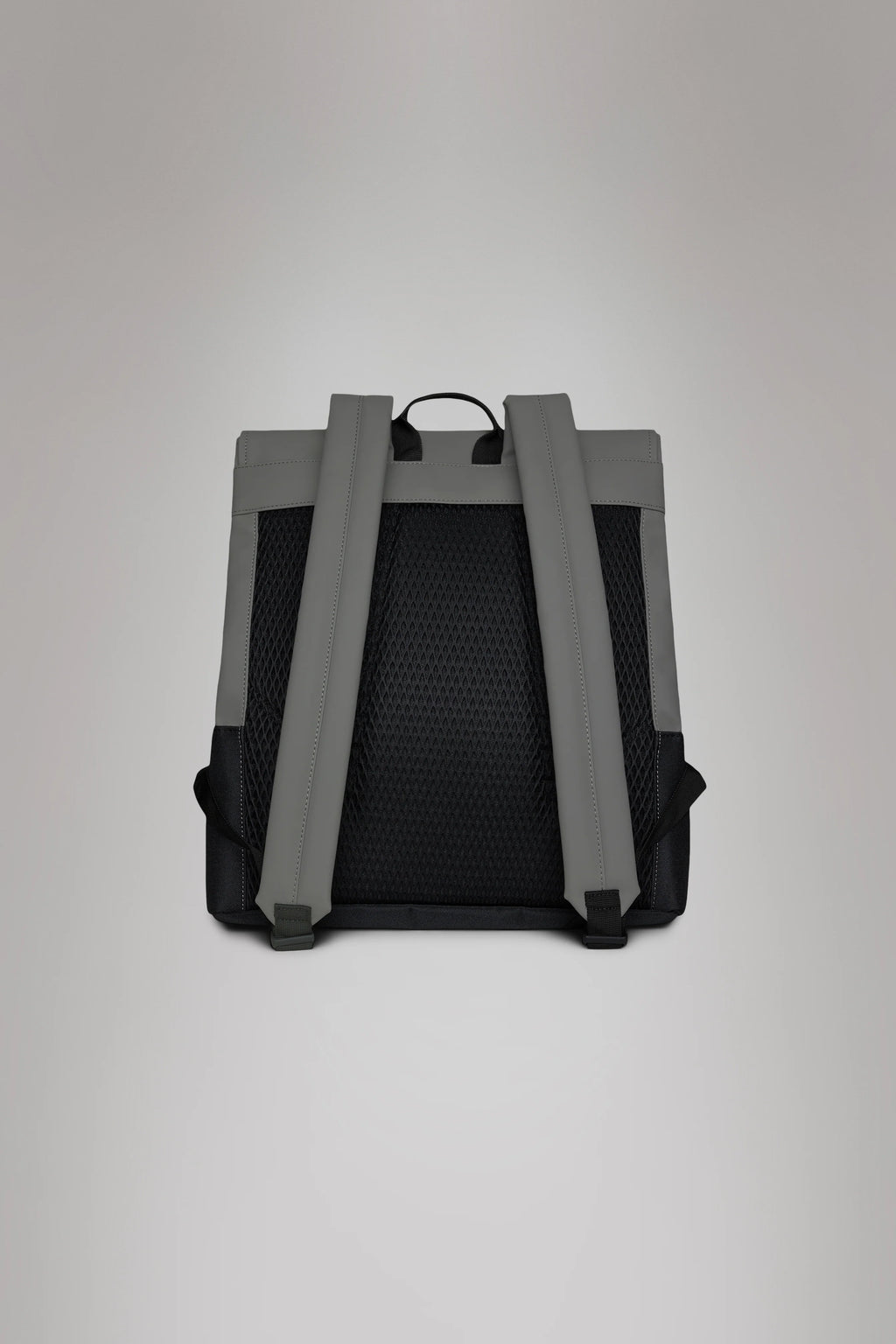2025 Trail MSN Bag – Mochila Deportiva para Portátil con Estilo de Maletín Escolar – Tejido PU – Para Portátil de hasta 16" – Acolchada y Resistente al Clima