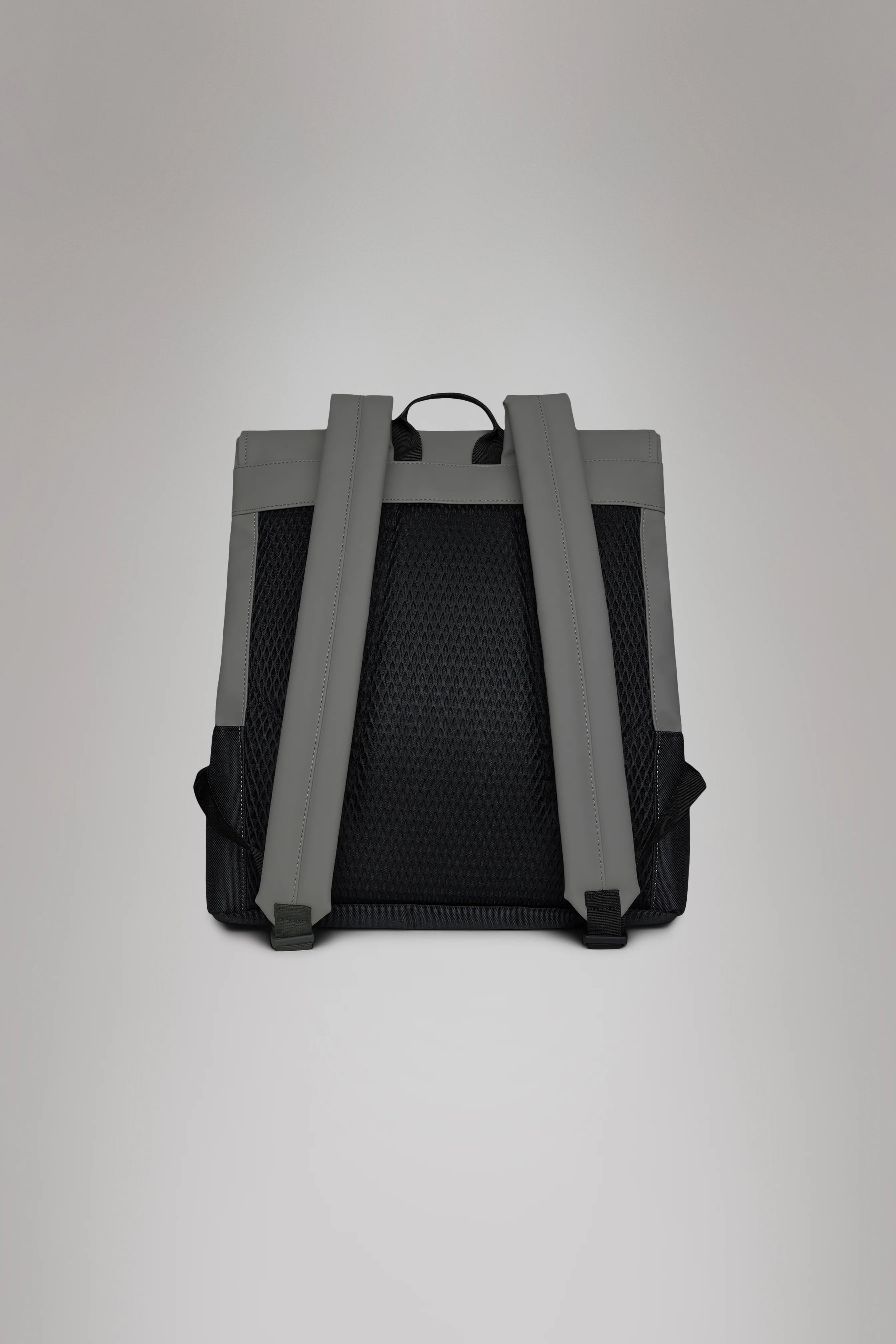 2025 Trail MSN Bag – Mochila Deportiva para Portátil con Estilo de Maletín Escolar – Tejido PU – Para Portátil de hasta 16" – Acolchada y Resistente al Clima