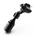 Máquina Rotativa Dragonhawk Mast Flash Conexión Directa RCA