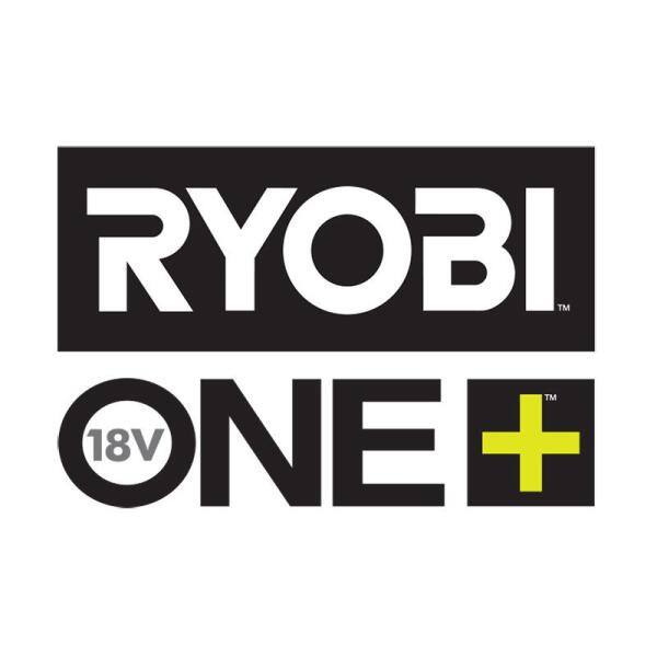 2025 Calefactor híbrido a gas propano RYOBI ONE+ 18V sin cable (solo herramienta)
