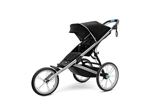 2025 Cochecito de Jogging de Alto Rendimiento Thule Glide