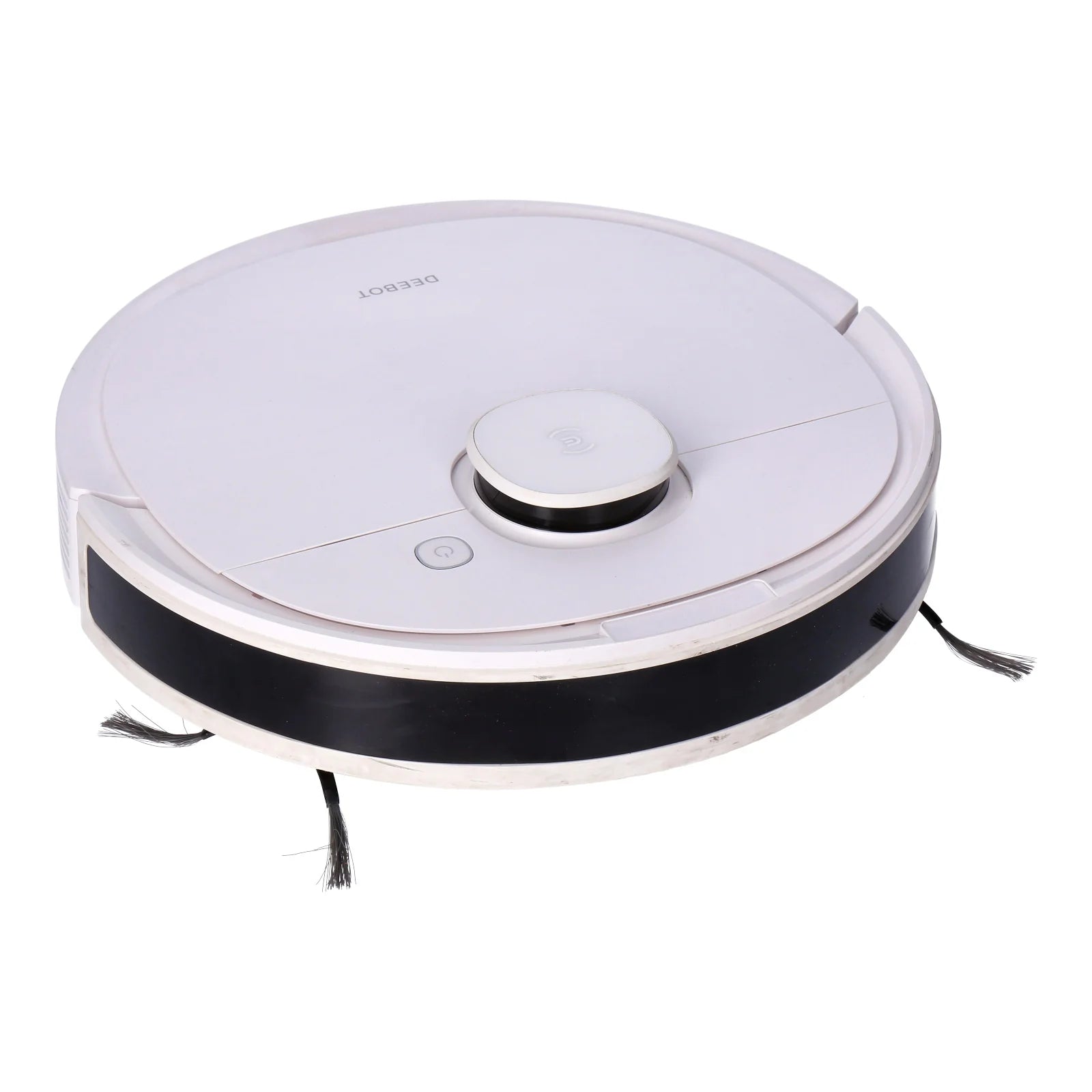 2025 Aspiradora robot ECOVACS DEEBOT N8+