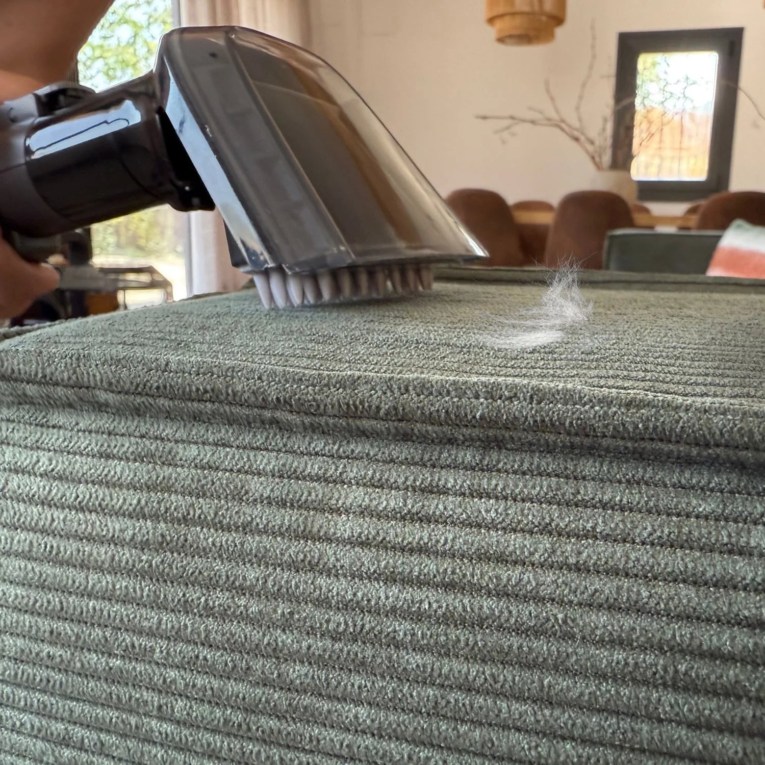 Cleany Carpet 600