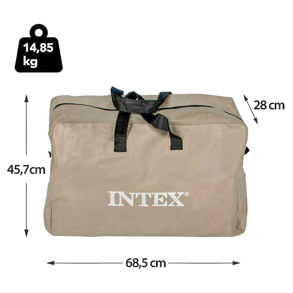 2025 Kayak Inflable Intex Challenger K2
