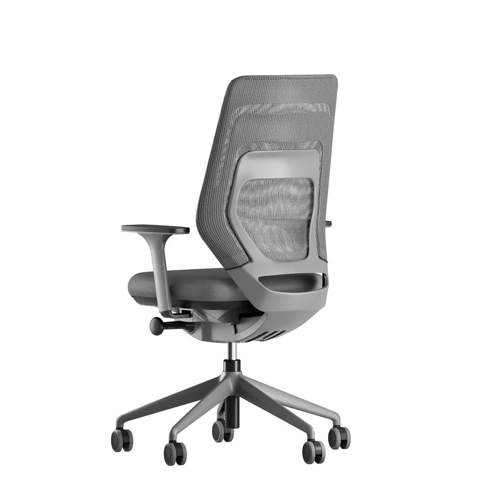 2025 Silla de Oficina Ergonómica FM Asiento – Garantía del Mejor Precio en 28 Colores