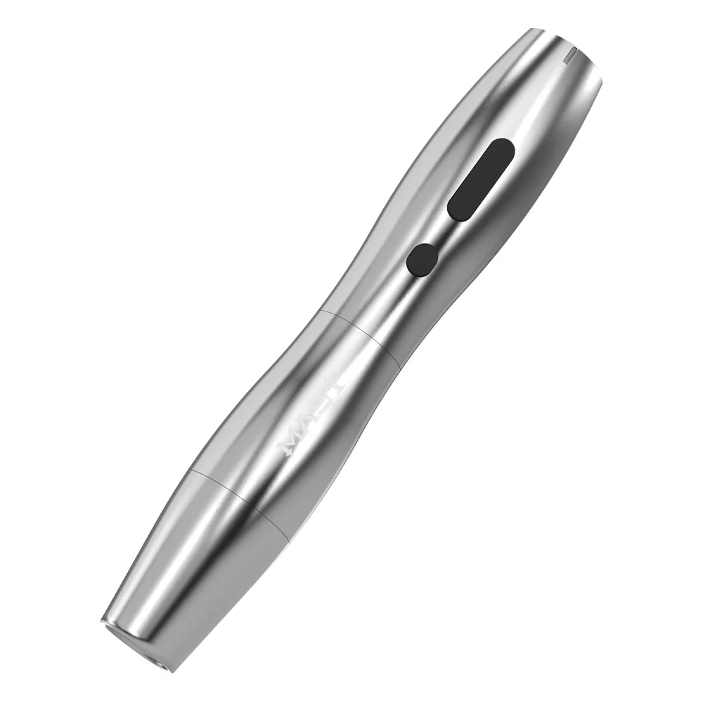 Mast P20 Máquina Inalámbrica para Belleza Permanente con Recorrido de 2.5MM