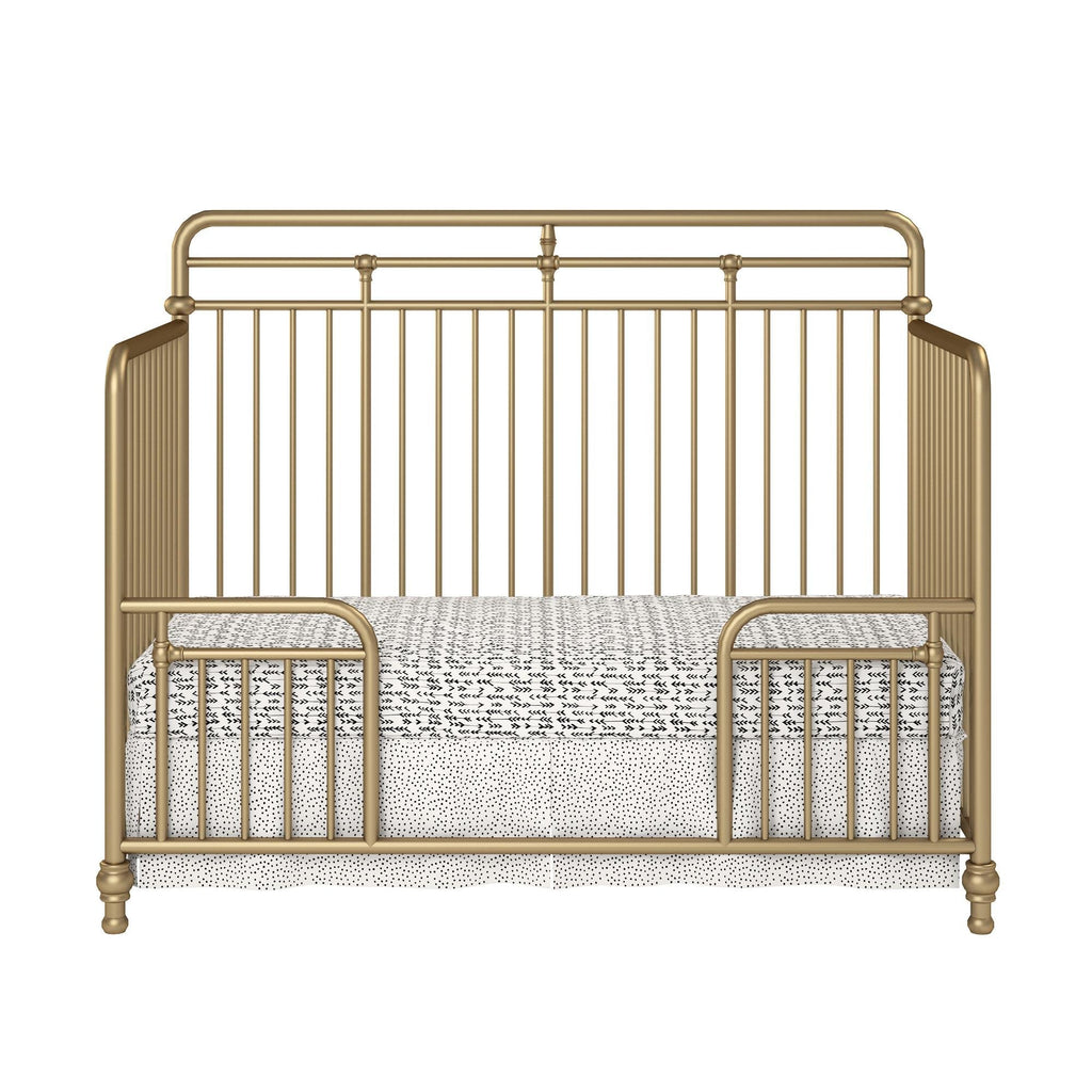 Little Seeds Monarch Hill Hawken – Cuna Convertible