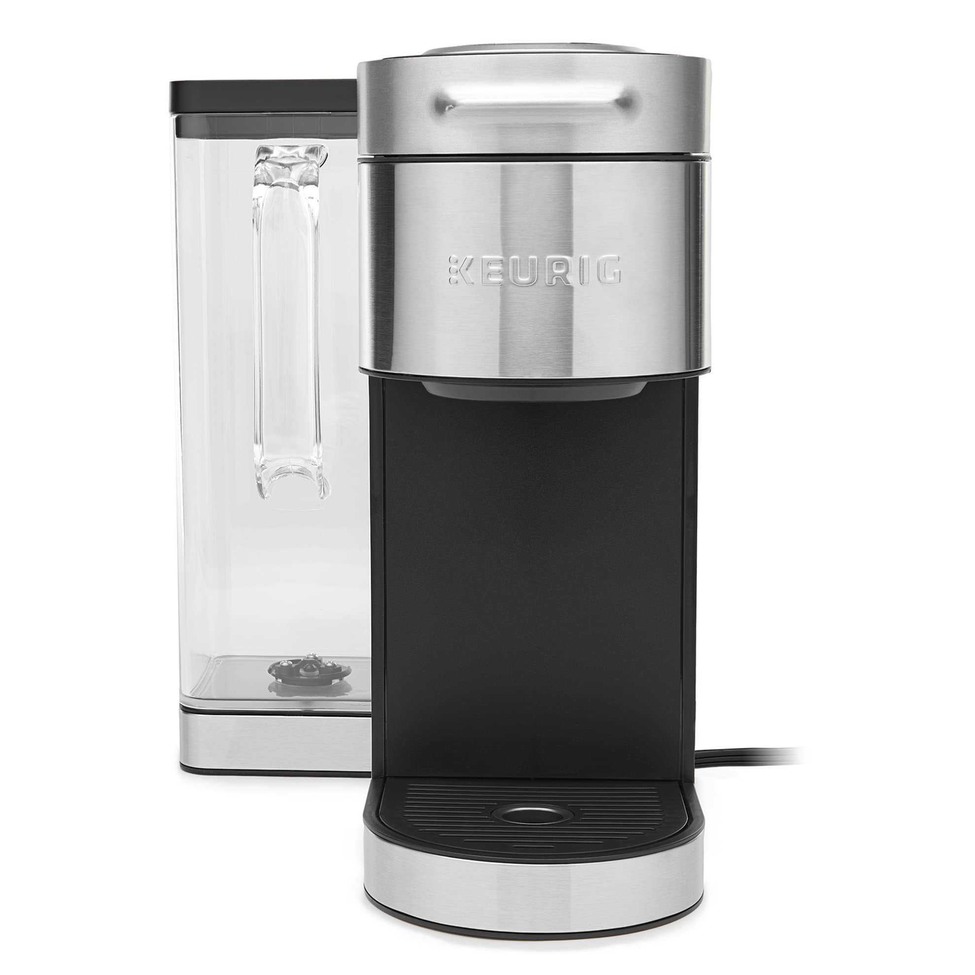 Keurig K Supreme Cafetera Programable con Tecnología MultiStream  Acerca de este artículo