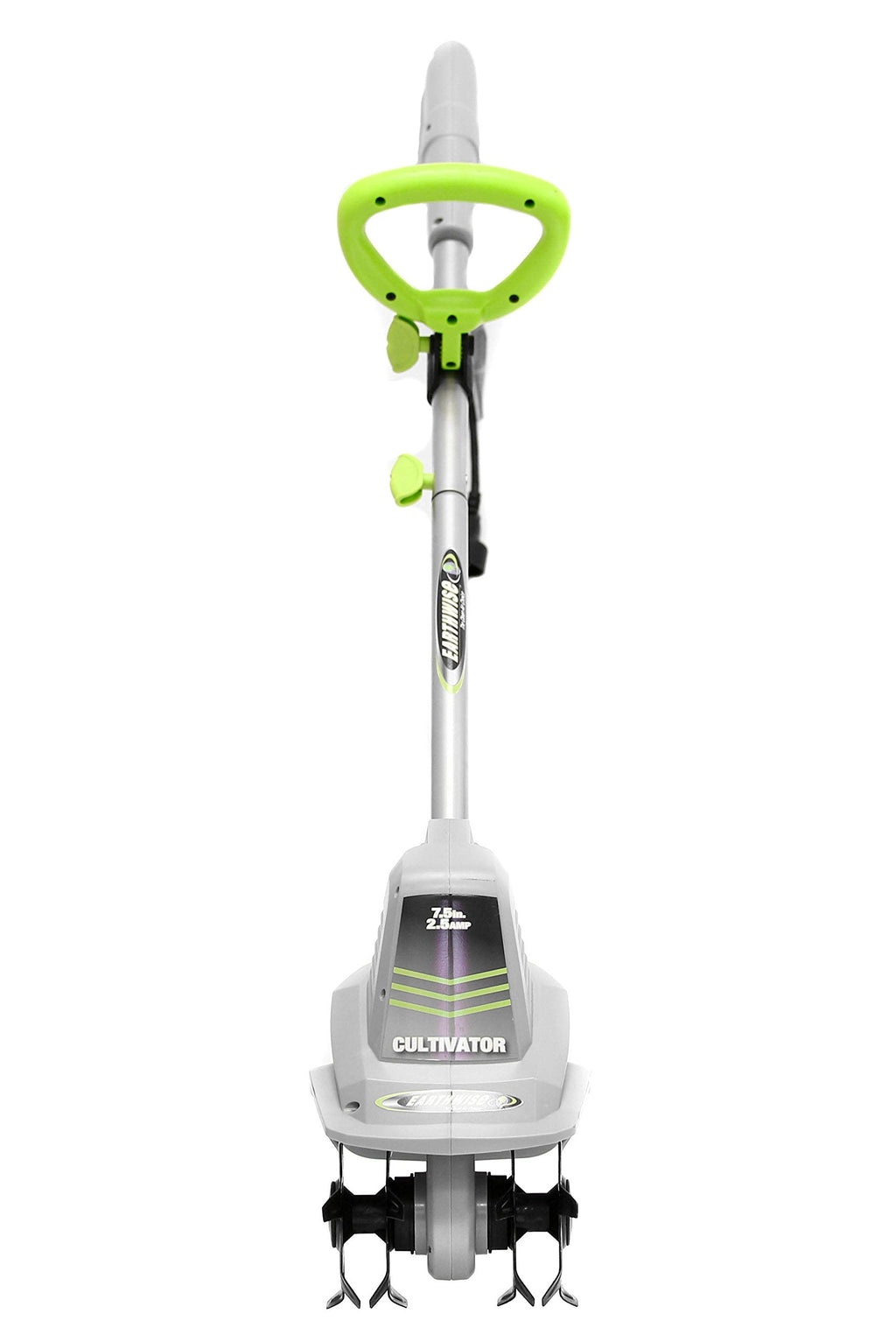 Earthwise TC70025 Cultivador Eléctrico de 7.5 Pulgadas