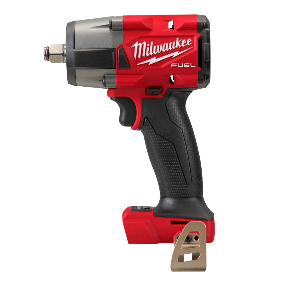 2025 Milwaukee 3697-27 Kit Combinado M18 FUEL™ de 7 Herramientas
