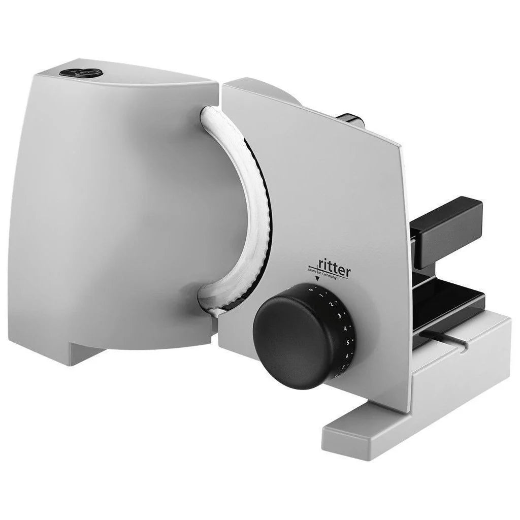 2025 Cortadora de pan Ritter Nova 1 gris