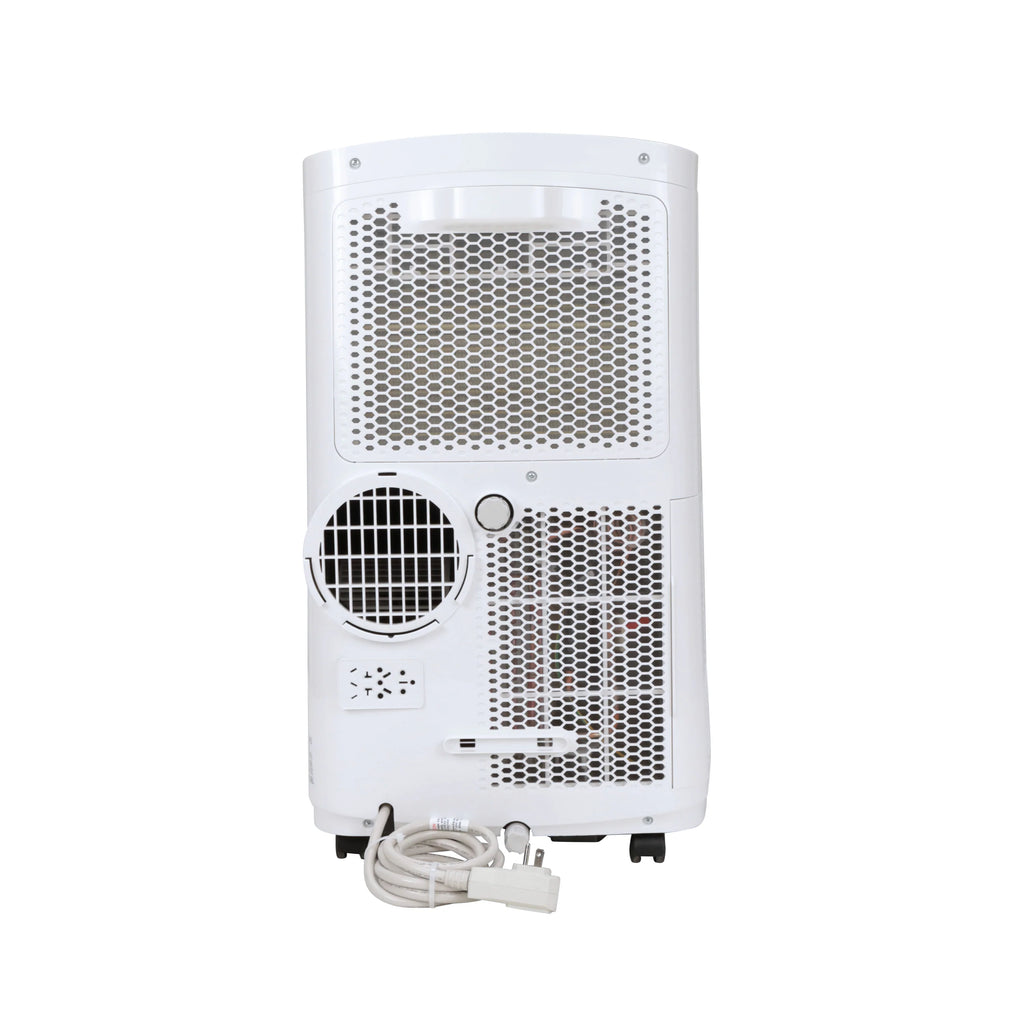 2025 Aire acondicionado portátil de 14,000 BTU (SACC 8,200) con control remoto totalmente funcional