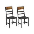 Silla de Comedor