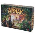 Lost Ruins of Arnak