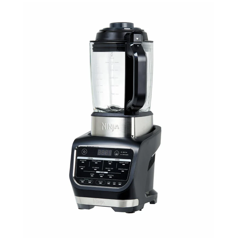 2025 Ninja Foodi Blender Caliente y Frío