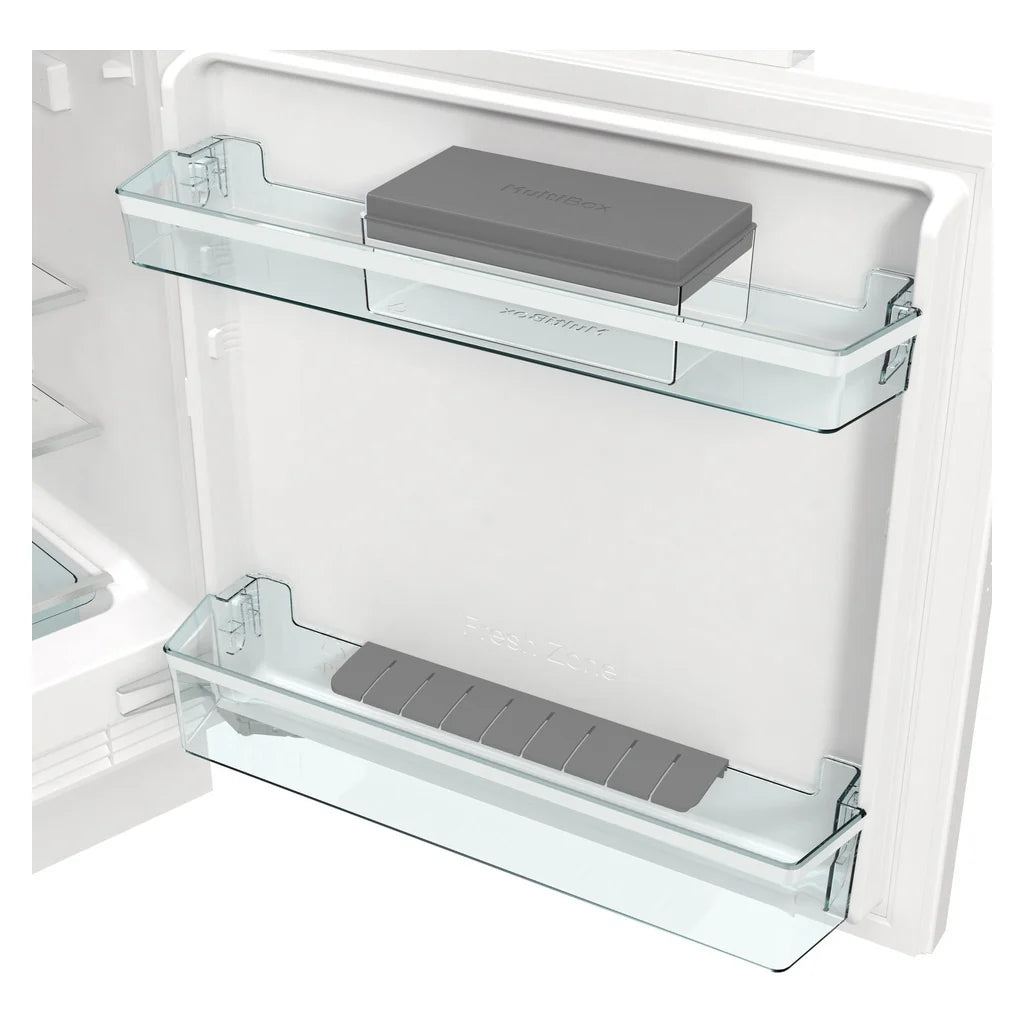 2025 Gorenje EB – Frigorífico con puerta fija, compatible con UB RIU 609 EA1