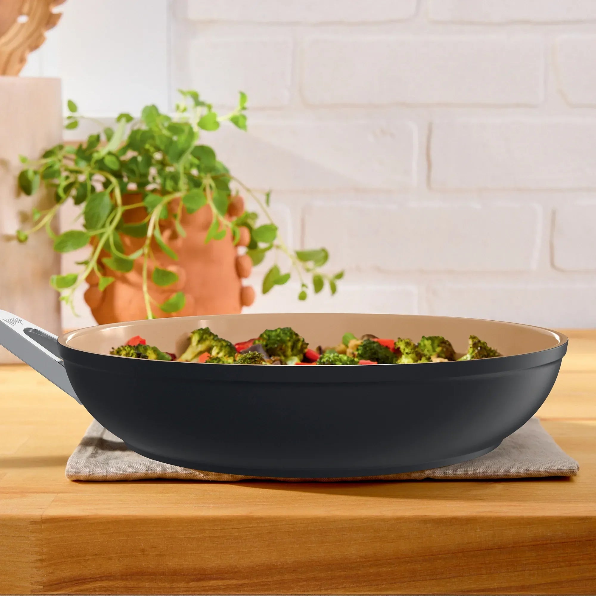 2025 Ninja Extended Life™ - Set de cocina premium de cerámica (6 piezas)