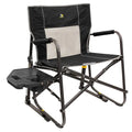 Sillón Mecedor GCI Outdoor Freestyle Rocker XL con Mesa Lateral
