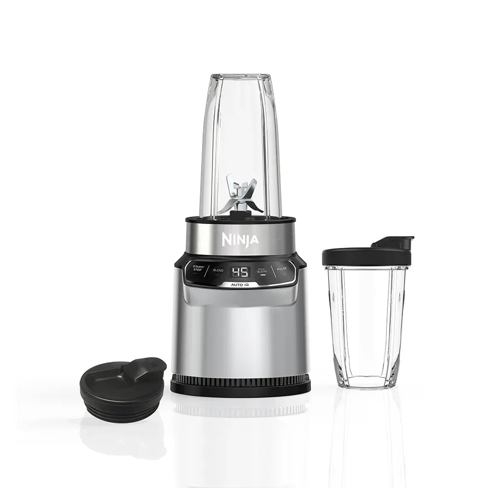 2025 Ninja Nutri-Blender Pro con Auto IQ