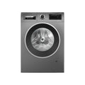 2025 Bosch WNG254R1GB Serie 6 Lavadora-secadora de libre instalación 10,5+6 kg 1400 rpm – Grafito