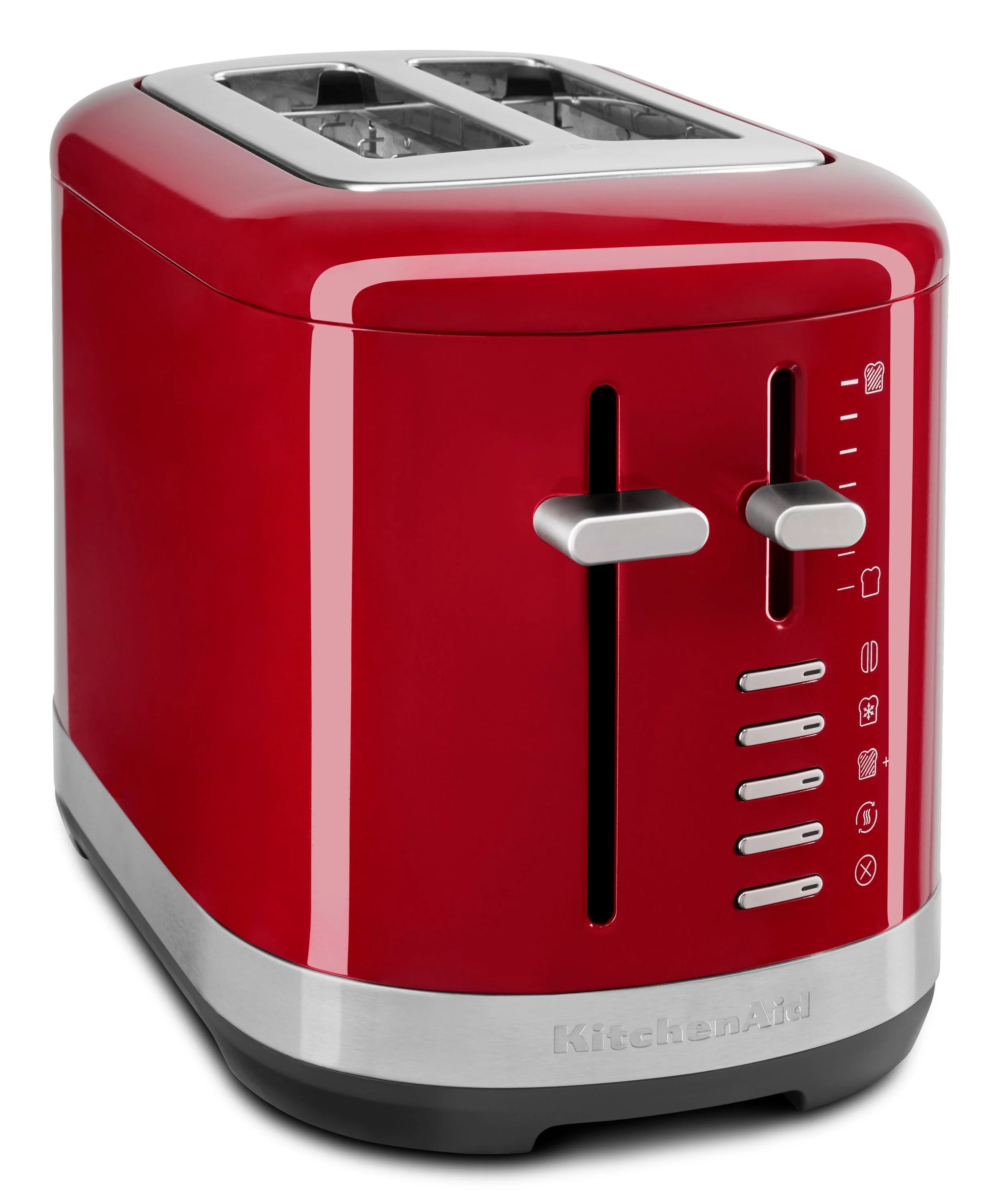 2025 Tostadora KitchenAid de 2 ranuras 5KMT2109