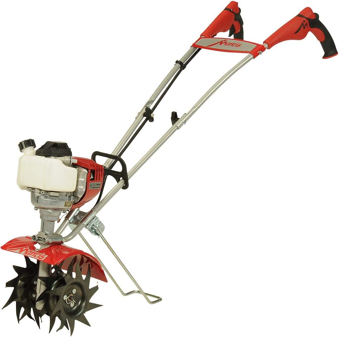 2025 Motocultor Mantis 25cc Honda 4 tiempos a gasolina – Modelo 7940