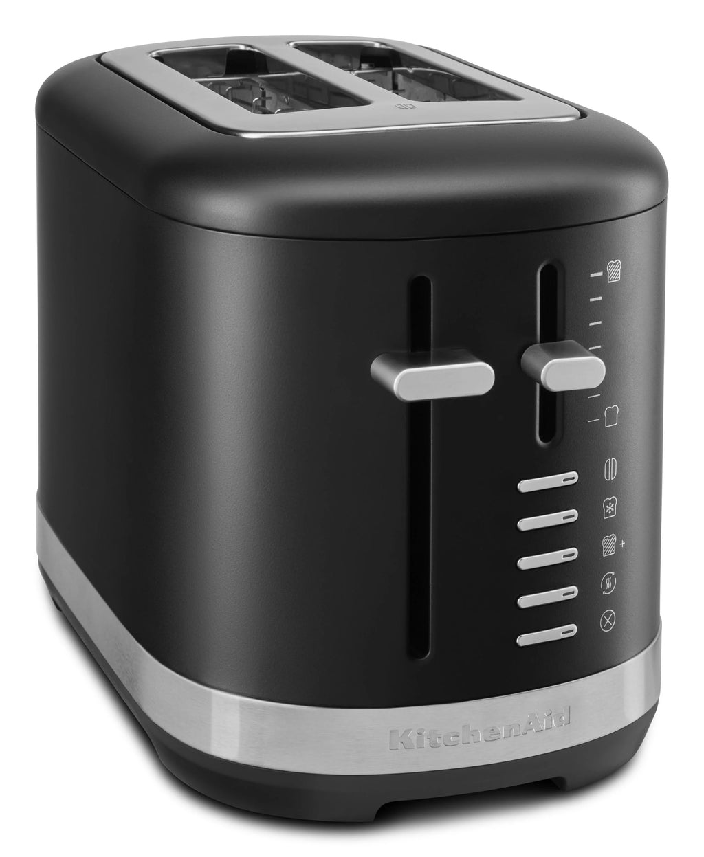 2025 Tostadora KitchenAid de 2 ranuras 5KMT2109
