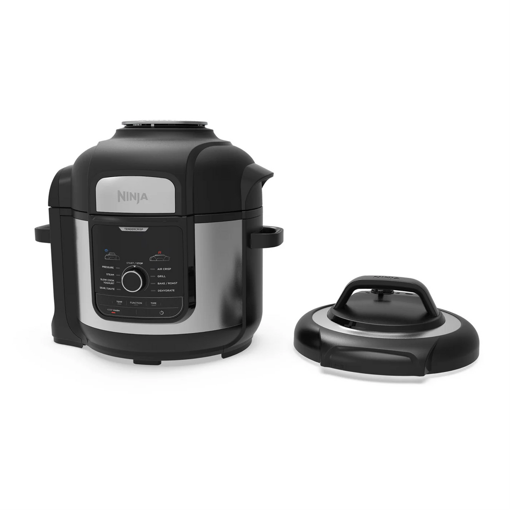 2025 Multicooker Ninja Foodi Max 10 en 1 de 7,5 litros