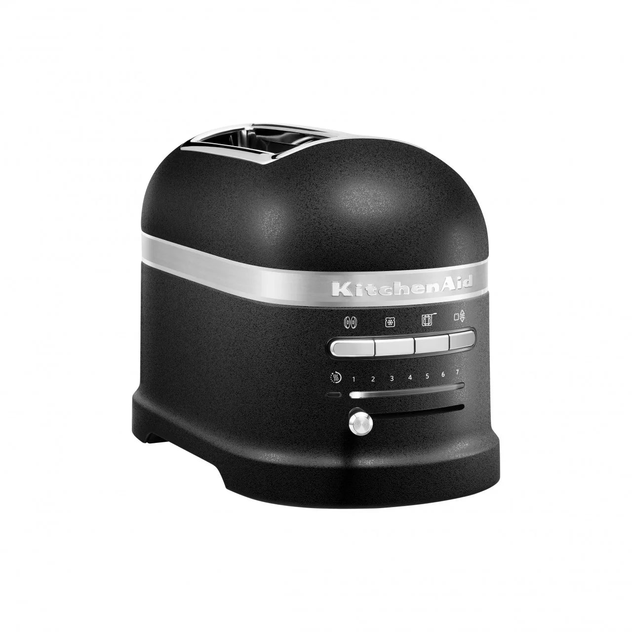 2025 Set de desayuno KitchenAid Artisan que incluye hervidor 5KEK1522, tostadora de 2 ranuras 5KMT2204 y tostadora para panecillos