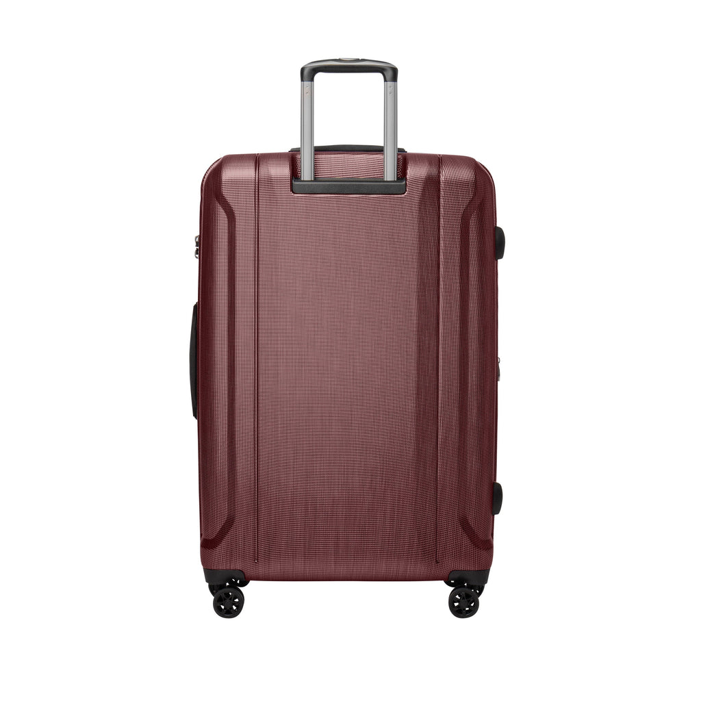 2025 Samsonite Omni 3.0 – Juego de maletas expandibles con ruedas, 2 piezas (Equipaje de mano y Grande)