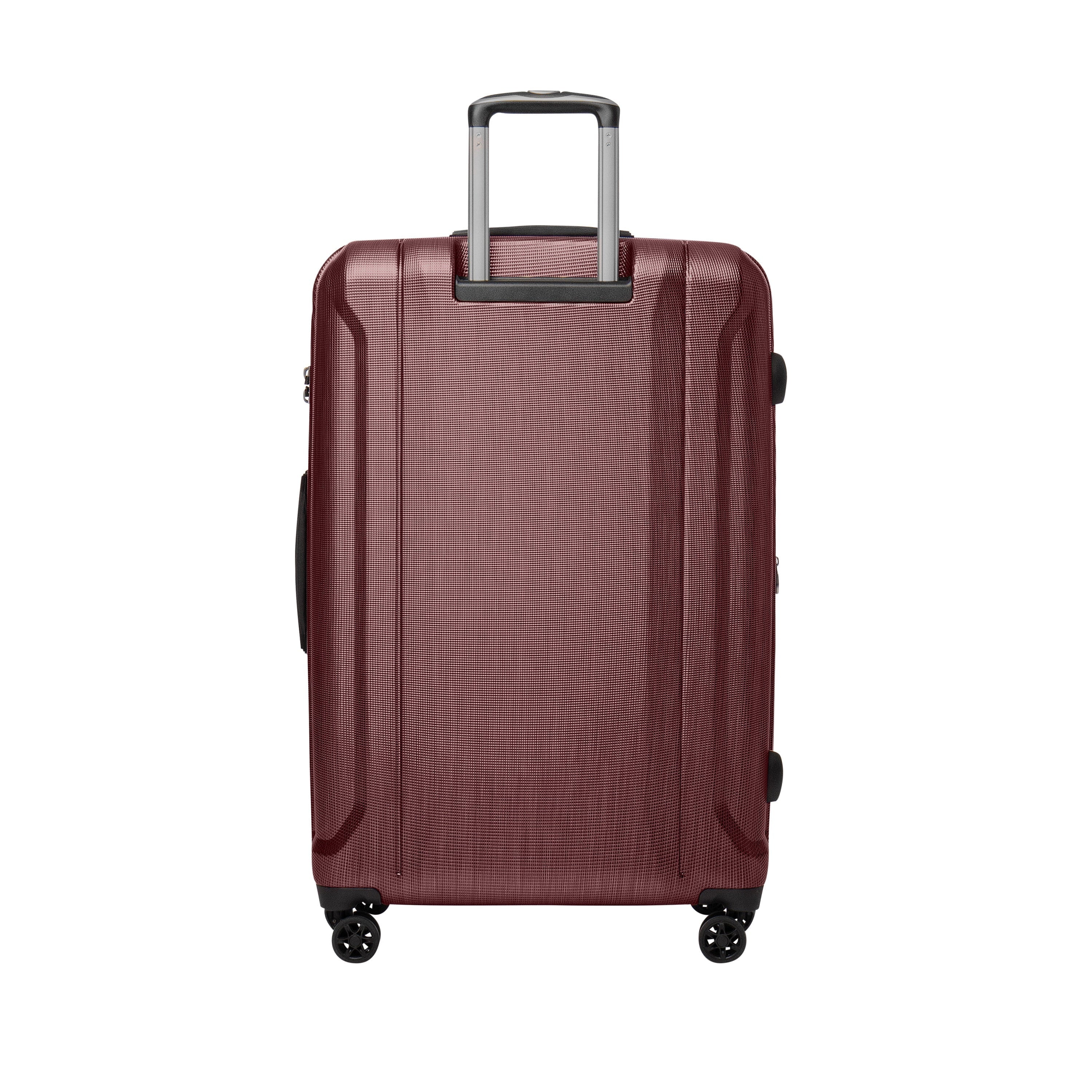 2025 Samsonite Omni 3.0 – Juego de maletas expandibles con ruedas, 2 piezas (Equipaje de mano y Grande)