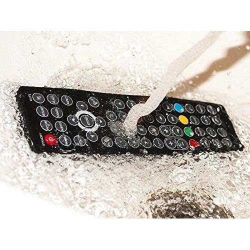 Televisor Espejo a Prueba de Agua para Baño/Ducha/Cocina/Sala de Estar, AVEL (47")