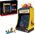 LEGO Icons Arcade PAC-MAN Retro 10323 en el sitio