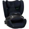 2025 Asiento Auto CYBEX Silver Pallas B2 i-Size ISOFIX Azul Luna-Azul Marino