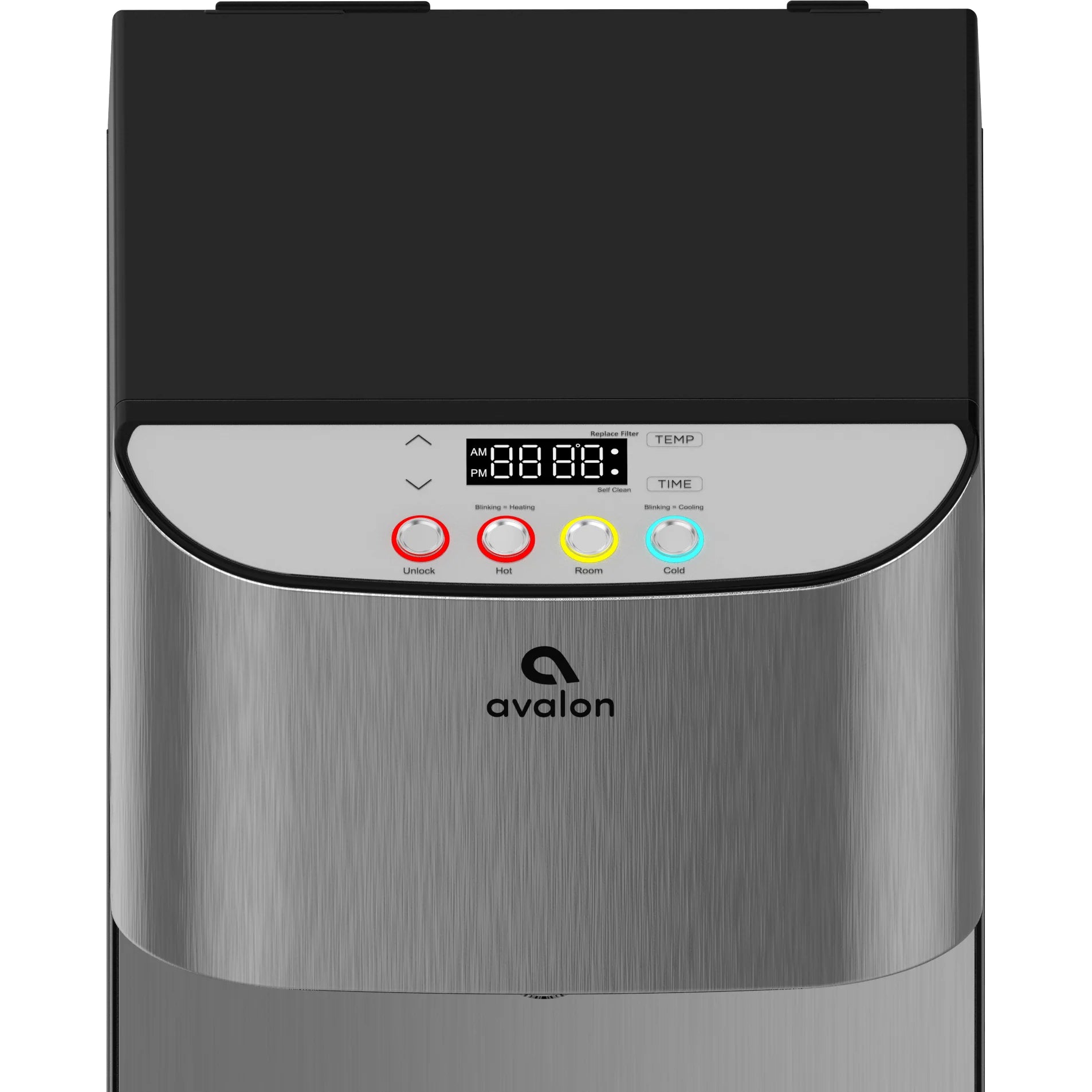 2025 Dispensador de Agua Eléctrico sin Botella Avalon A13 – Agua Pura Ilimitada, Comodidad Moderna