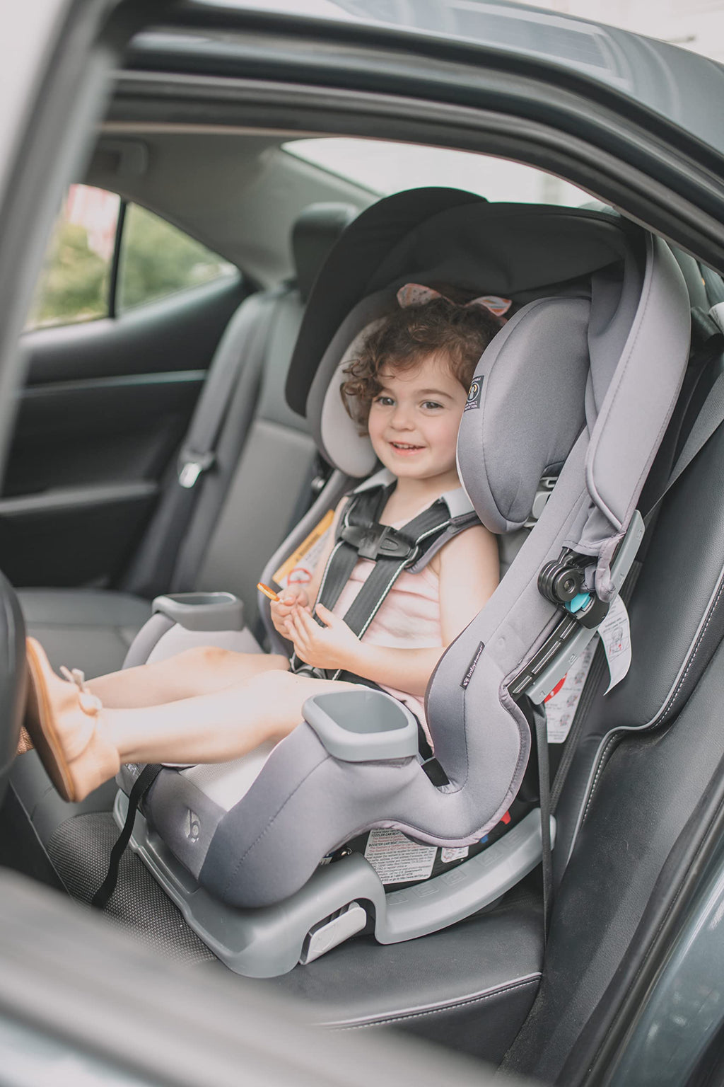 Baby Trend Cover Convertible Scooter