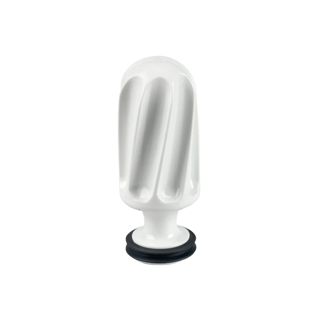 2025 Ankarsrum Assistent Original 6230 – Robot de cocina en crema clara, versátil, potente y elegante