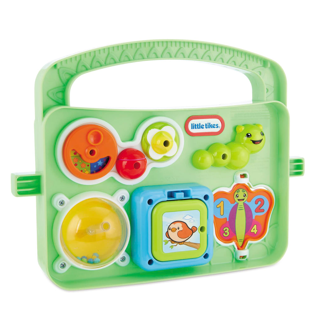 Conjunto de Juego Little Tikes Activity Garden