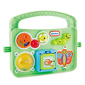 Conjunto de Juego Little Tikes Activity Garden