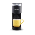 Cafetera Keurig K-Mini, para una taza, color negro