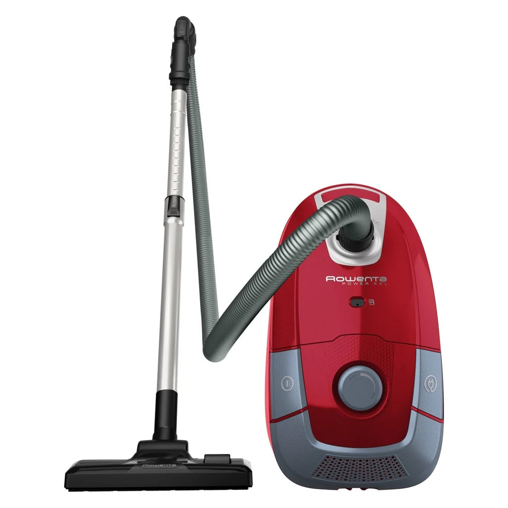 2025 Aspiradora con bolsa Rowenta Power XXL RO3154EA 900 W 4,5 L
