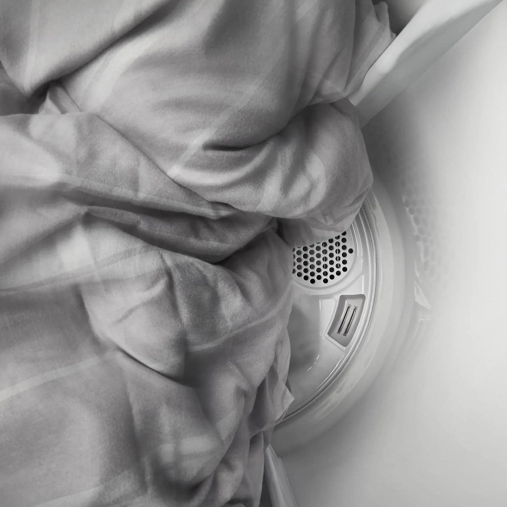 2025 Maytag – Secadora Eléctrica de 7.0 pies³ con Función Antiencrespamiento – Blanca