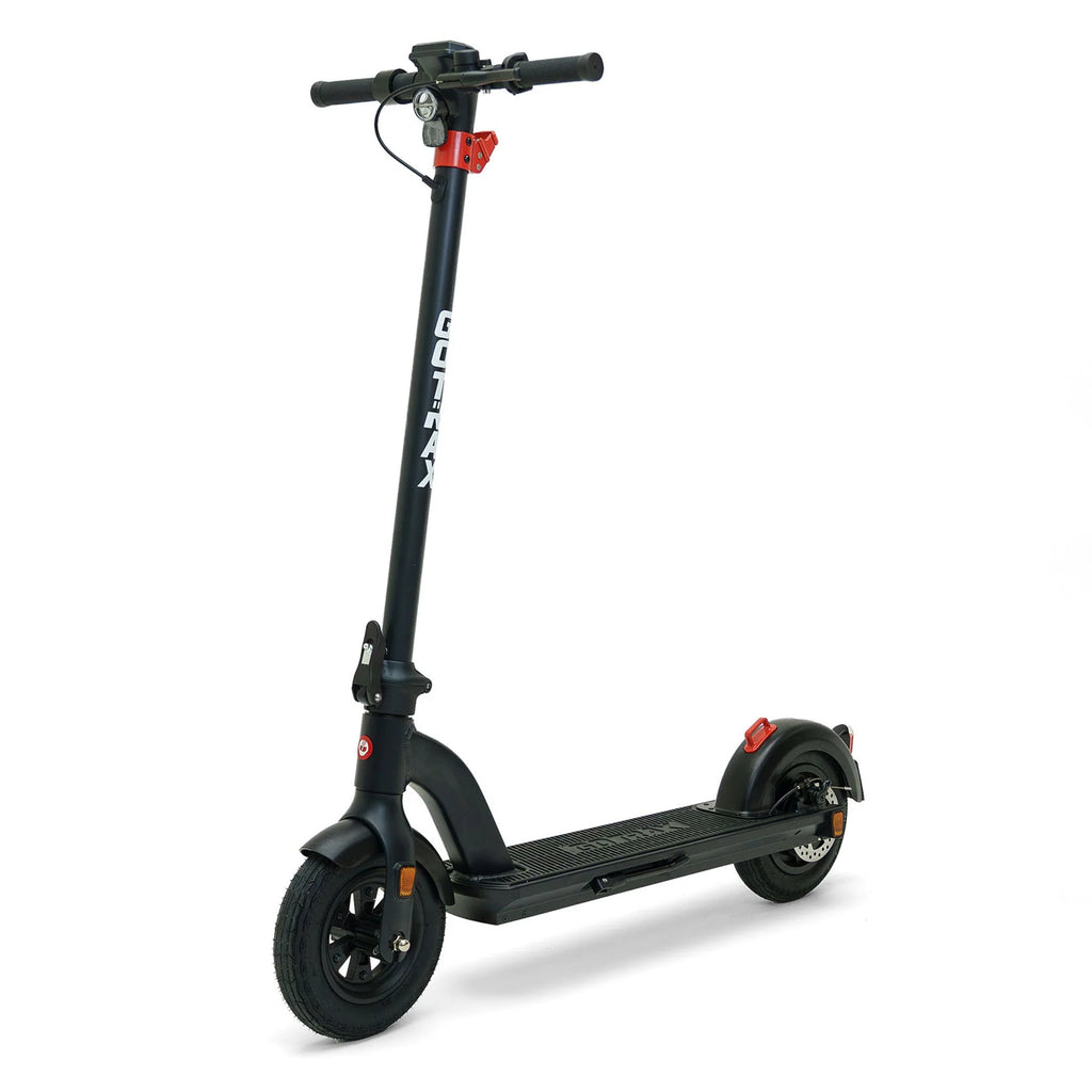 2025 Gotrax G3 MAX Patinete Eléctrico – Patinete Plegable para Desplazamientos Diarios con 32 km de Autonomía y Motor de 300W