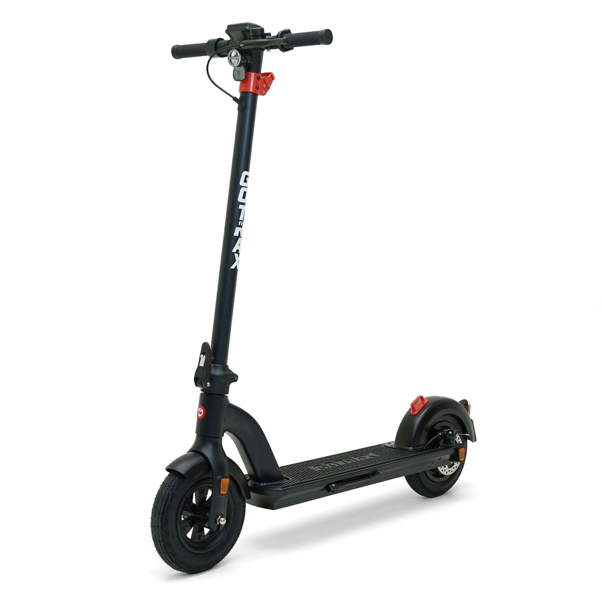 2025 Gotrax G3 MAX Patinete Eléctrico – Patinete Plegable para Desplazamientos Diarios con 32 km de Autonomía y Motor de 300W